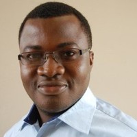 Ben Okore