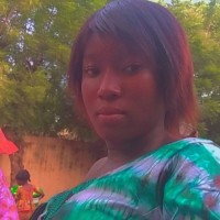 Mah Sidibé