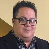 Ortega, David