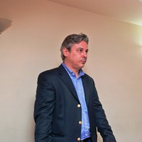 Yannis Andreou