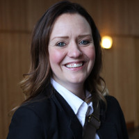 Camilla Greve Hansen