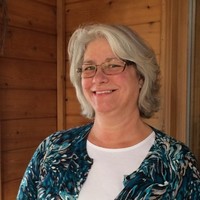 Mary Suchy