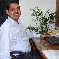 Rakesh Tiwari