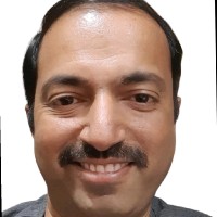 Shyam Jarag