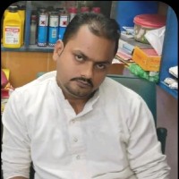 Md Sohel Rana Mollik