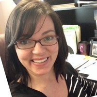 Katie Cartwright, PHR