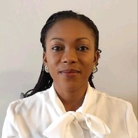 Kezia Onyejekwe