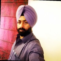 Upinder Singh