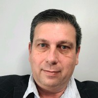 Greg Gamble