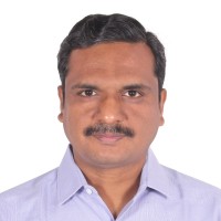 Manjunath Deshpande