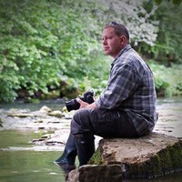 Dr. Brett Lewis MCIEEM