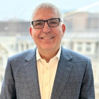 Paul Goldman