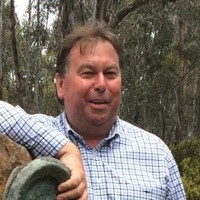 Brian Macreadie