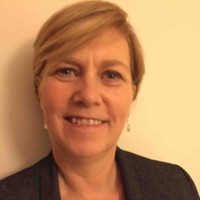 Jo Mills