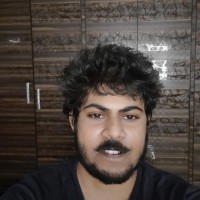 Sandeep Reddy P.