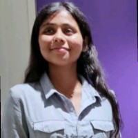 Riyasha Roy