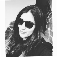 Negar Ghojogh