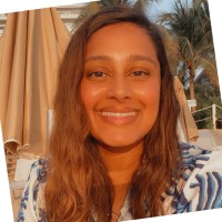 Rachna Patel