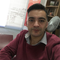 Cristian Felipe Rodriguez Torres