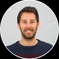 Daniel Gómez Gras, PhD