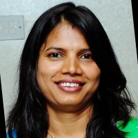 Kavitha B