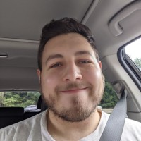 Nicholas Panagis