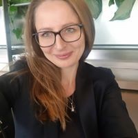 Aleksandra Matuszczak