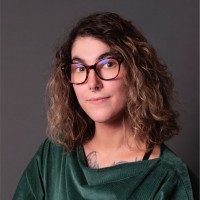Eleanor Hamed