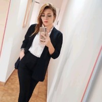 Rocio anahi Gonzalez