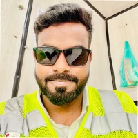 Anil Kumar Prasad