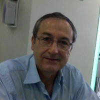 Daniel Ossandón Vuskovic
