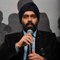 Dr Prabhjeet Singh Narula