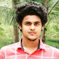 Krishna Kumar.