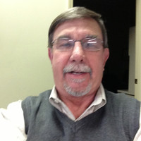 Russ Morrison