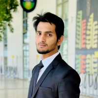 Ali Rehman Lughmani