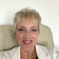 Suzanne Coetzee