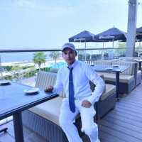 Sushan Adhikari