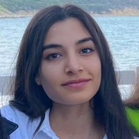 Houda Gasmi