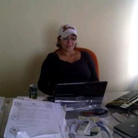 Livia Yandrid