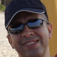 Ashraf Azmi