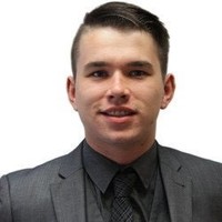 Kieran Brogan