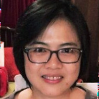 Joyce Huang