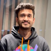 Udit Joshi