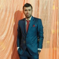 Kunwar Harsh