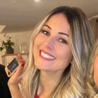 Vanessa Donadio