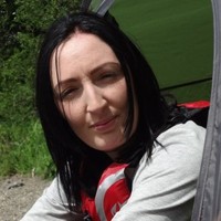 Victoria Jane Laid