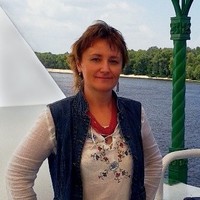 Виктория Симич