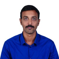 Krishna Kumar
