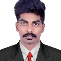 Rajesh Kumar M.K