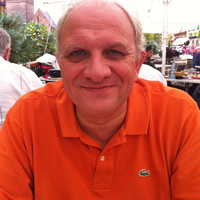 Alain Perret
